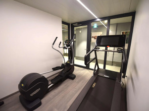 Hotel Kyriad Dijon - Gare