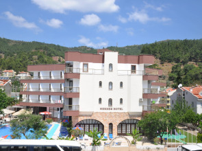 Hermes Hotel Marmaris