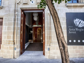 Eurostars Asta Regia