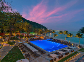 Sheraton Grand Rio Hotel & Resort