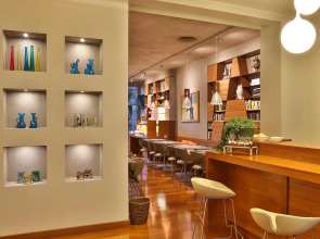 Best Western Plus Park Hotel Pordenone