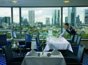 Maritim Hotel Frankfurt