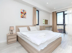 Stay Inn на ул. Кохбаци