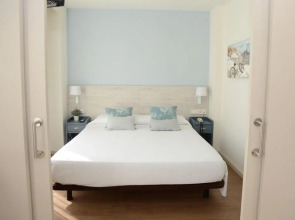 Hotel L´Escala Centre