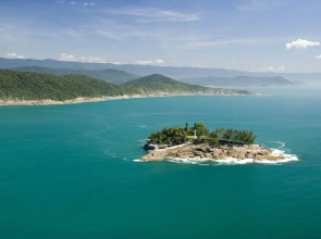 Hotel Jequitimar Guarujá Resort & Spa by Accor (ex Sofitel)