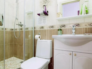 Жилое помещение Мокба на Маросейке