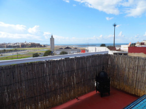 Riad à la Belle Etoile