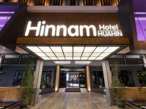 Hin Nam Sai Suay Hotel Hua Hin
