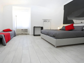 Houspitality Nero B&B