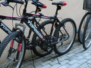 Гостевой дом «Олимпийский парк»