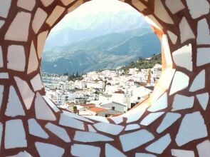 1051 Villa Al-andalus