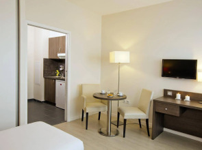 Residhome Reims Centre