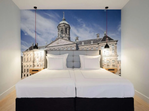 Swissotel Amsterdam