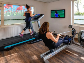 Grand Hotel Amstelveen