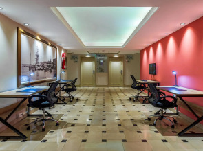 Grand Hotel Guayaquil, an Ascend Collection Hotel