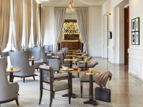 Hotel Barriere Le Majestic