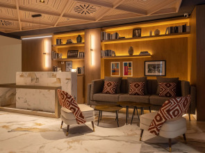 Room Mate Leo, Granada