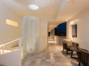 Apsara Residence Hotel