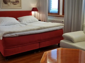 Best Western Hotel Apollo