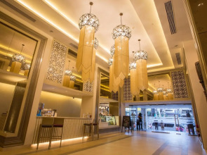 Dusit Princess Chiang Mai