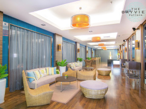 The Bayview Hotel Pattaya