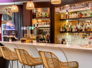 Aiden by Best Western Paris Roissy CDG