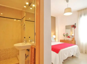 1085 Apartment Playa Castillo