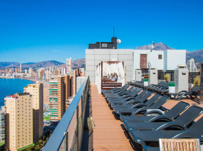 Magic Aqua Rock Gardens