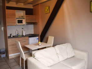 Condo Gardens Antwerpen