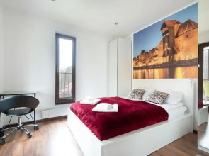 Rezydencja Wind Rose - Luxury ApartHotel