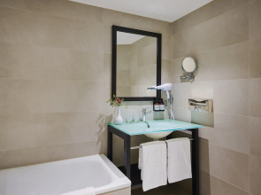 NH Stuttgart Airport