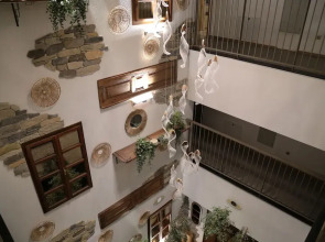 Gulluk Uno Elegance Otel