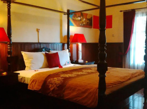 Bali Paradise Hotel Boutique Resort