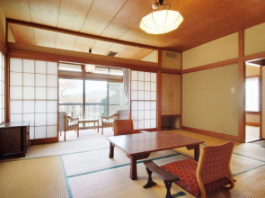 Гостевой Дом Ito Onsen Yokikan