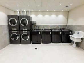 Hotel The Grang Seogwipo