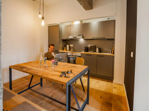 Felix Suiten am Augustusplatz