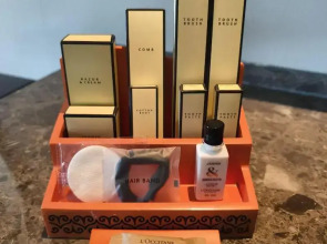 Shangri-La Tanjung Aru, Kota Kinabalu