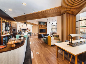 Отель Holiday Inn Bucharest - Times