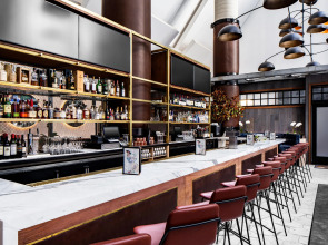 Crowne Plaza HY36 Midtown Manhattan by IHG