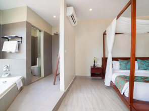 Bayon Modern Residence