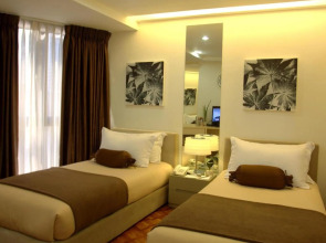 Prince Plaza II Hotel