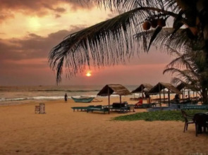 International Beach Hotel