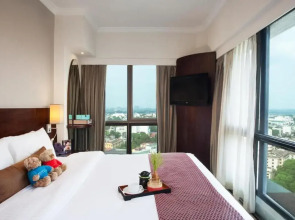 Somerset Grand Hanoi