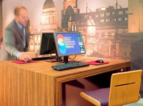 Ibis Liverpool Centre Albert Dock – Liverpool One