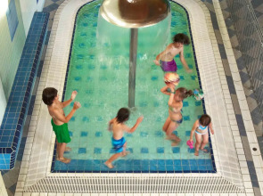 Hotel Mragowo Resort & Spa