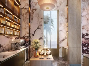 Jumeirah Marsa Al Arab Dubai