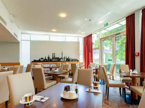 Park Inn by Radisson Munich Frankfurter Ring