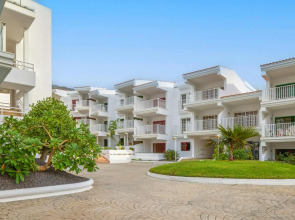 Apartments La Palma Affiliated by Meliá