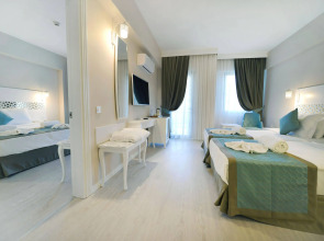Adempira Termal & Spa Hotel