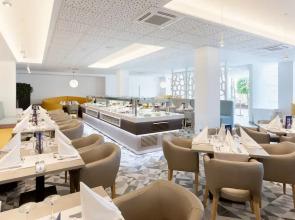 Отель Best Tenerife